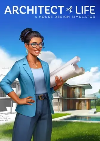 Architect Life: A House Design Simulator (2025) PC Full Español Architect Life: A House Design Simulator (2025) PC Full Español
