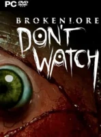 BrokenLore: DON'T WATCH (2025) PC Full Español