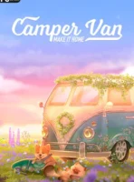 Camper Van: Make it Home (2025) PC Full Español