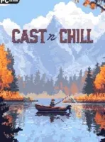 Cast n Chill (2025) PC Full Español
