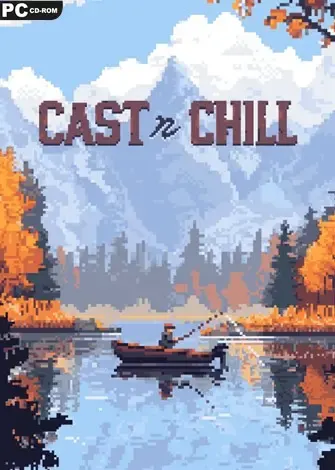 Cast n Chill (2025) PC Full Español