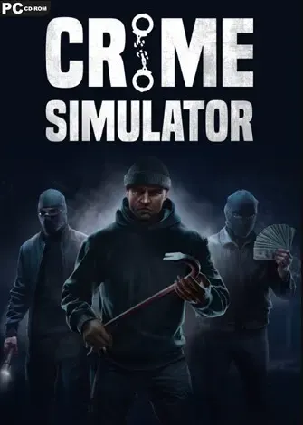 Crime Simulator (2025) PC Full Español