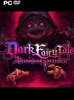 Dark Fairy Tale: Dreamland Survivors (2025) PC Full Español