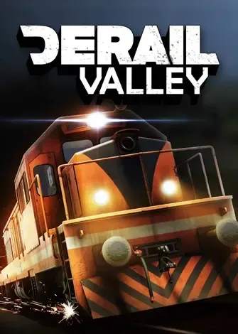 Derail Valley PC-GAME Español