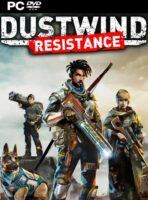 Dustwind: Resistance (2025) PC Full Español