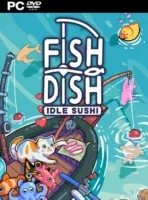 Fish to Dish: Idle Sushi (2025) PC Full Español