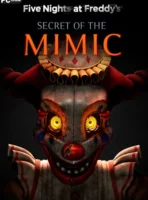 Five Nights at Freddy's: Secret of the Mimic (2025) PC Full Español