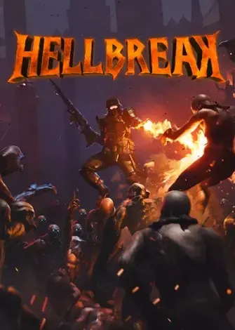 HELLBREAK PC-GAME Español