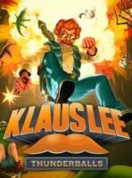 Klaus Lee - Thunderballs (2025) PC Full