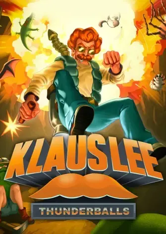 Klaus Lee - Thunderballs (2025) PC Full