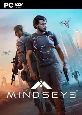 MindsEye (2025) PC Full Español
