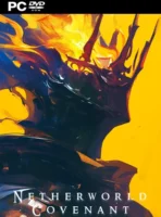 Netherworld Covenant (2025) PC Full Español