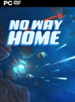 No Way Home (2025) PC Full Español