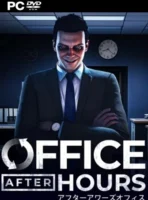 Office After Hours (2025) PC Full Español