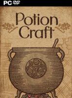Potion Craft: Alchemist Simulator (2022) PC Full Español