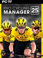 Pro Cycling Manager 25 (2025) PC Full Español
