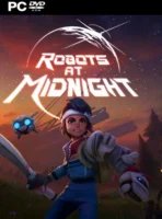 Robots at Midnight (2025) PC Full Español