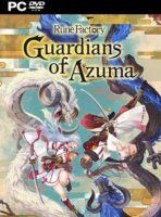Rune Factory: Guardians of Azuma (2025) PC Full Español