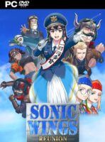SONIC WINGS REUNION (2025) PC Full Español