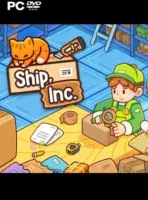 Ship, Inc. (2025) PC Full Español