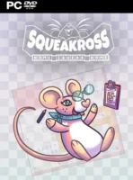 Squeakross: Home Squeak Home (2025) PC Full Español
