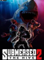 Submersed 2 - The Hive (2025) PC Full Español