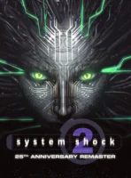 System Shock 2 25th Anniversary Remaster (2025) PC Full Español