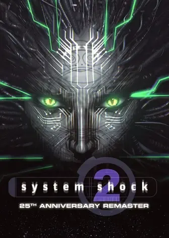 System Shock 2 25th Anniversary Remaster (2025) PC Full Español