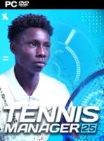Tennis Manager 25 (2025) PC Full Español