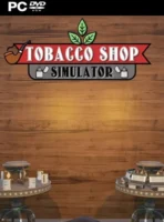 Tobacco Shop Simulator (2025) PC Full Español