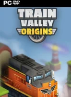 Train Valley Origins (2025) PC Full Español
