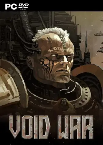 Void War (2025) PC Full Void War (2025) PC Full