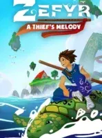 Zefyr: A Thief's Melody (2025) PC Full Español