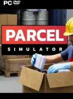 Parcel Simulator (2025) PC Full Español