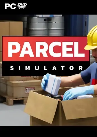 Parcel Simulator (2025) PC Full Español