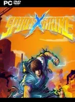 Spirit X Strike PC-GAME