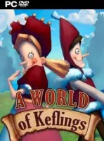 A World of Keflings (2025) PC Full Español