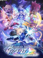 Azure Striker Gunvolt Trilogy Enhanced (2025) PC Full Español