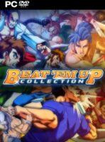 Beat 'Em Up Collection (QUByte Classics) (2025) PC Full Español