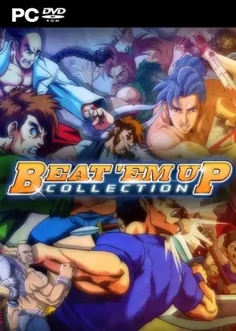 Beat 'Em Up Collection (QUByte Classics) (2025) PC Full Español