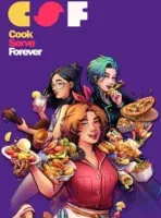 Cook Serve Forever (2025) PC Full