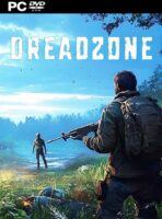 DREADZONE PC-GAME Español