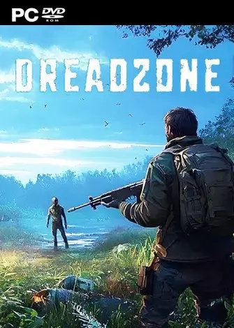DREADZONE PC-GAME Español