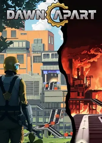 Dawn Apart PC-GAME Español