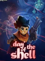 Day of the Shell (2025) PC Full Español