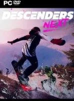 Descenders Next PC-GAME Español