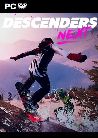 Descenders Next PC-GAME Español