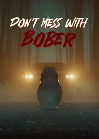 Don't Mess With Bober (2025) PC Full Español