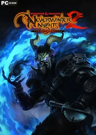 Dungeons & Dragons Neverwinter Nights 2: Enhanced Edition (2025) PC Full Español