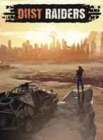 Dust Raiders (2025) PC Full Español